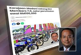 Sinar Harian - News update