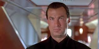 Let's cut to the chase: Steven Seagal Is Selling His House Which Is Apparently Bulletproof Yes Bulletproof Eprimefeed