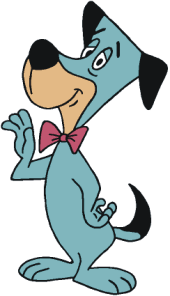Huckleberry Hound Classic Cartoon Characters Famous Cartoons Favorite Cartoon Character