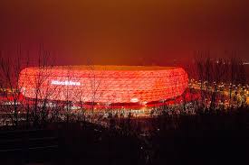 You can also upload and share your favorite allianz arena wallpapers. Allianz Arena 1080p 2k 4k 5k Hd Wallpapers Free Download Wallpaper Flare