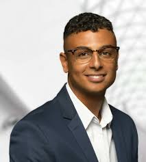 Welcome to the LifeLink team Pablo Heredia Fontana