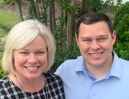 Ever wondered what the people behind the voices of MCS look like? In honor  of National School Communicators Day, MCS would like to introduce to you  Director for Communications Catherine Nagy and