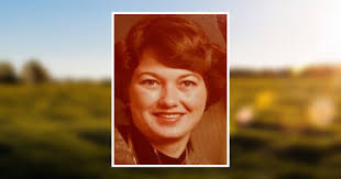 Betty Caudell Stone Obituary July 2, 2012
