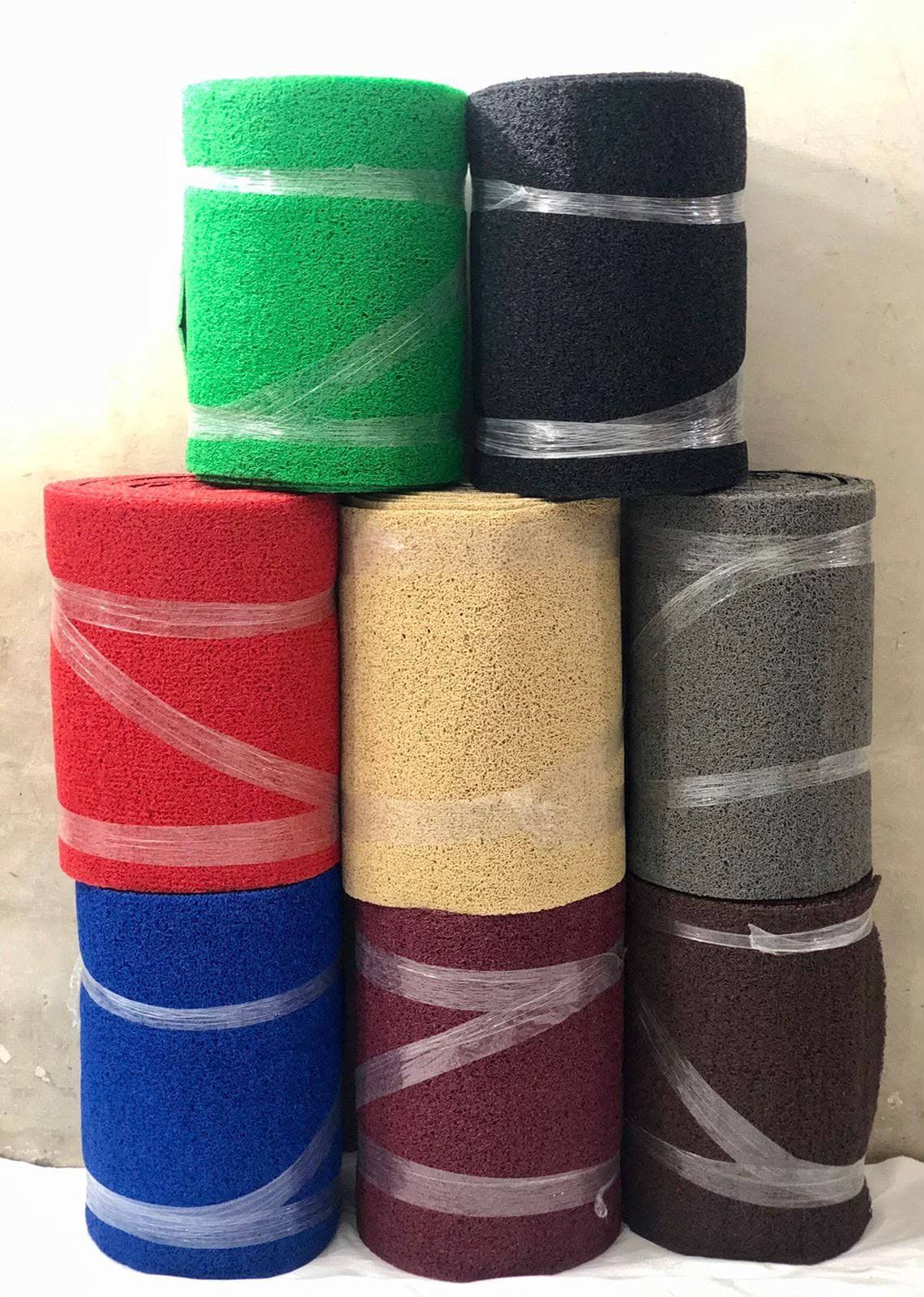 Outdoor Flooring Mat product image