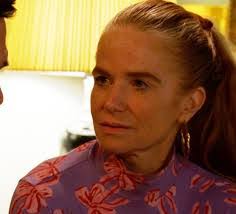 Britney Dean's Instagram, Twitter & Facebook