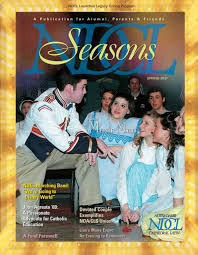 Devoted Couple Exemplifies NDA/CLS Union NDCL ...