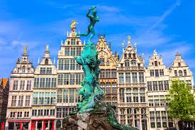 See tripadvisor's 198,329 traveler reviews and photos of antwerp tourist attractions. Code Orange For Antwerp Belgian Province Added To No Go List Dutchnews Nl