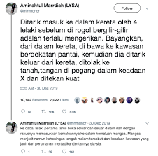 We did not find results for: Dirogol Bergilir 4 Lelaki Tapi Kesemua Pelaku Dibebaskan Dari Tuduhan Wanita Perlu Alert Bawang Rangers