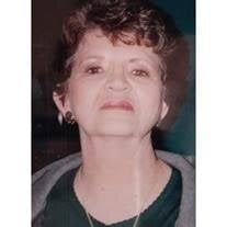 Joann M. Cross Obituary