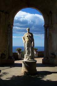 Amalfi Salerno Campania Ozhan Ozturk Makaleleri Amalfi Kiyi Seridi Amalfi Sahil