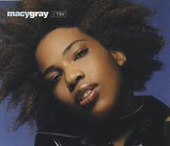 Download and listen online your favorite mp3 songs and music by macy gray. Musica Do Dia Macy Gray I Try Musica Looks
