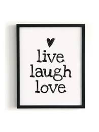 Inspirational quotes life starts now live love laugh and let. 18 Live Laugh Love Ideas Laugh Live Laugh Love Live Love