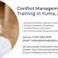 Conflict Management Training Course in Yuma, AZ event image
