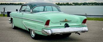 Image result for Chantilly Green 1950 Lincoln