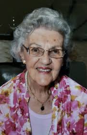 Ingeborg Alber Obituary