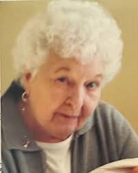 Doris E. Parsons Obituary October 18, 2024
