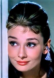 Modern Day Fans Of Audrey Hepburn