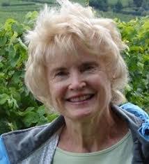 Geraldine Peters's Instagram, Twitter & Facebook