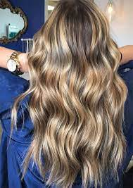 But fall hair is so much more than switching from blonde to brunette. 53 Hottest Fall Hair Colors To Try In 2021 Trends Ideas Tips Glowsly
