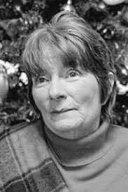 Obituary: Ella Marie deRochemont Fenton