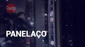O protesto tem como pauta principal a culpa do presidente na tragédia que ocorre em manaus. Diversas Cidades No Brasil Promovem Panelaco Contra Bolsonaro Youtube