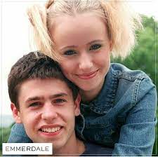 Emmerdale barmaid sammy winward talks about her dramatic exit. Kelvin Fletcher And Sammy Winward Sammy Winward Beyonce Couple Photos