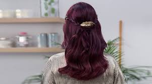 Aliexpress carries many auburn brown hair related products, including 33 extension , lots of makeup for eyebrows , yxcherishair , body virgin , curl hair in a 2. Red Hair Color Shades Light Dark Auburn To Burgundy Hair Garnier