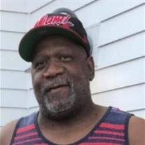 Jeffrey Milton Windbush Obituary