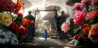 Image result for Wonderland