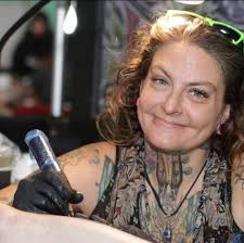 Kinsey Kellogg Tattoos