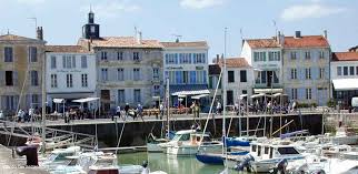 Book your hotel in la flotte and pay later with expedia. Bernezac Com Ile De Re Itineraire Decouverte