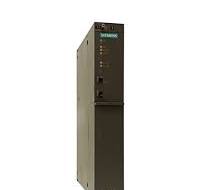 Siemens Simatic S7-400 6ES7407-0KA01-0AA0 Power Supply PS407 10A