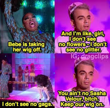 Pin By Yvonne Noel On Bring Back My Girls Drag Racing Quotes Rupauls Drag Race Meme Rupaul Drag