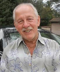 Obituary for Eugene "Geno" Vance