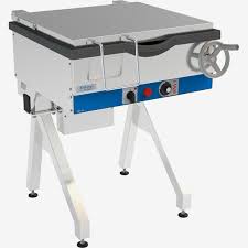 I dessa kan du steka kött, fisk, fågel och grönsaker etc. Koksborsen Stekbord Fribergs Vkf25 10 90mm Djup