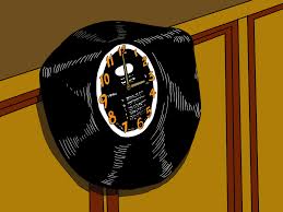 Creative new melting clock surrealist salvador dali style clocks surreal distorted wall clock home decoration. How To Make A Salvador Dali Clock 9 Steps With Pictures