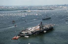 Kennedy is named after the assassinated 35th president of the united states. Uss John F Kennedy Cv 67 Wikiwand
