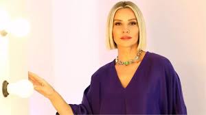 Deepfake Scam Targets TV Host Esra Erol with Fake Investment Pitch - OECD.AI