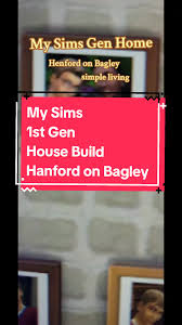 1st Gen come and gone... I miss them 😢 #thesimsstory #sims4tiktok  #sims4tok #simstiktok #simstok #stayathomemom #thesims4gameplay  #sims4gameplay #sims4stories #simsstories #ts4 #sims4 #sims #thesims4 ...