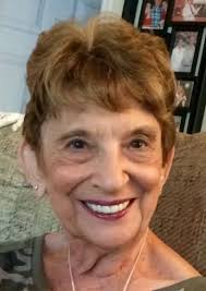 Marlene Hoover Obituary