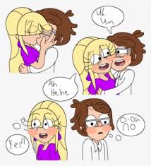 Pacifica northwest is one of dipper and mabel friends, and dipper's (non official) new love interest. Pacifica Northwest And Dipper Pines Fanfiction Dipper X Pacifica Fanart Png Image Transparent Png Free Download On Seekpng