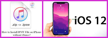 Ios 12 Ipsw Download Link Install On Iphone Ios 12 0 Beta 4 3 2 1