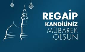 • regaip kandiliniz mübarek olsun! Xket1yvp8pm5jm