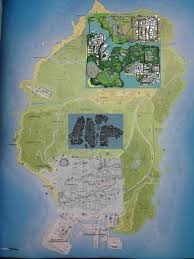 People frequently bring up the argument that vehicle speed can contribute to the feeling of size of the map. I Found This Not Sure If Its Real Size Comparison 102060522 Added By Agentfourteen At Gta V Official Map Leaked