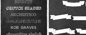 1001 free fonts offers a huge selection of free fonts. Free Chalkboard Fonts And Resources