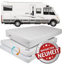 Vielleicht wollen sie sich eine neue matratze anschaffen, obwohl sich ihre alte noch in einem guten zustand befindet. Boot Und Caravan Matratze Silwa Hobby Hamburg Gesunde Matratzen