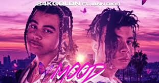 Talvez você pergunte, onde você pode ler e baixar esse livro baixar. 24kgoldn Ft Iann Dior Mood Mp3 Download Naijafindmp3