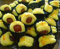 Ariana sofia ahmad 122.164 views5 months ago. Hidangan Resepi Kek Gulung Nenas Foody Bloggers