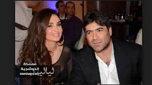 وأشارت إلى أنّ معركة أنجيلا القضائية اليوم تصبّ فقط في مصلحة تحصيل حقوق طفلتيها في العيش الكريم، وكتبت هاتين الطفلتين اللتين إرتضى والدهما المقيم في قصره العاجي بأن تعيشان ووالدتهما في منزل من ثلاث. ÙˆØ§Ø¦Ù„ ÙƒÙÙˆØ±ÙŠ ÙˆØ²ÙˆØ¬ØªÙ‡ Youtube