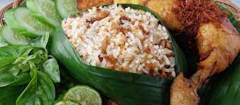 Nasi Tutug Oncom Sedap Praktis Mudah Khas Sunda Resep Resepkoki Recipe Resep Nasi Resep Masakan Resep